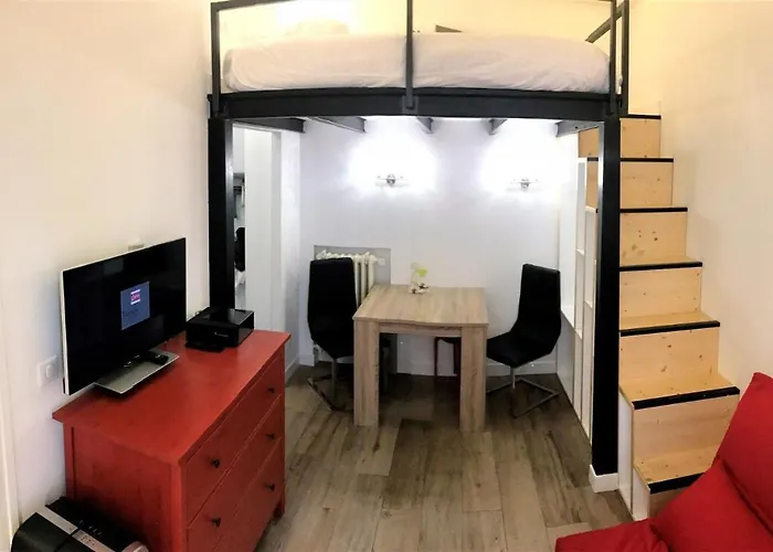 Studio Deco Design, Hyper Calme