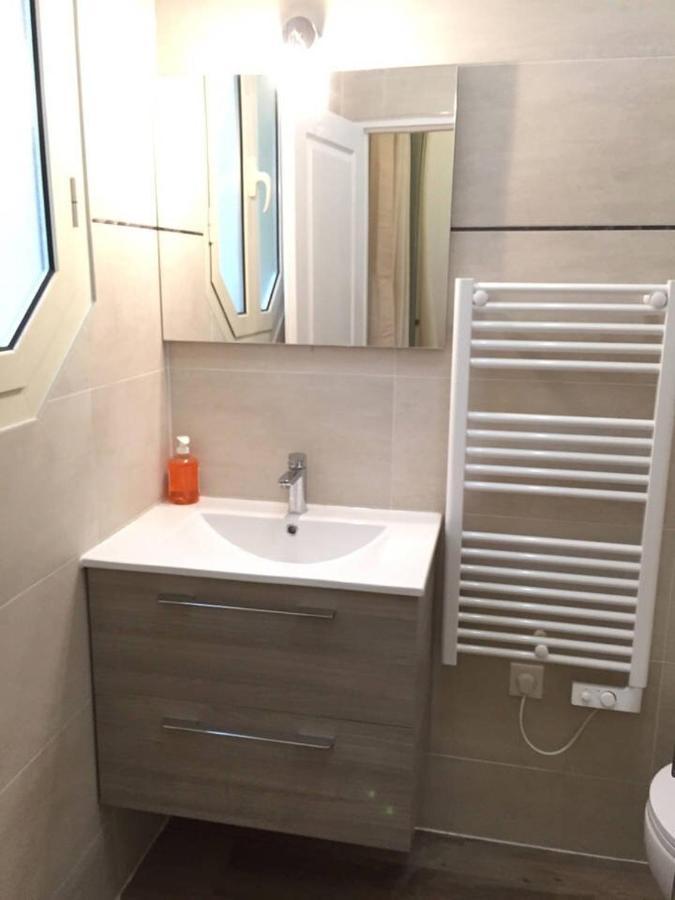 Deco Design, Hyper Calme Apartment Nice